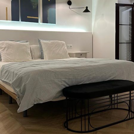 Apartamento Centro Cabildo Antiguo Convento Sanlúcar de Barrameda Zewnętrze zdjęcie