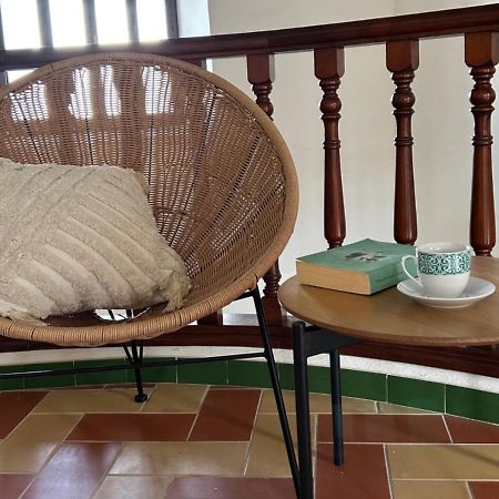 Apartamento Centro Cabildo Antiguo Convento Sanlúcar de Barrameda Zewnętrze zdjęcie