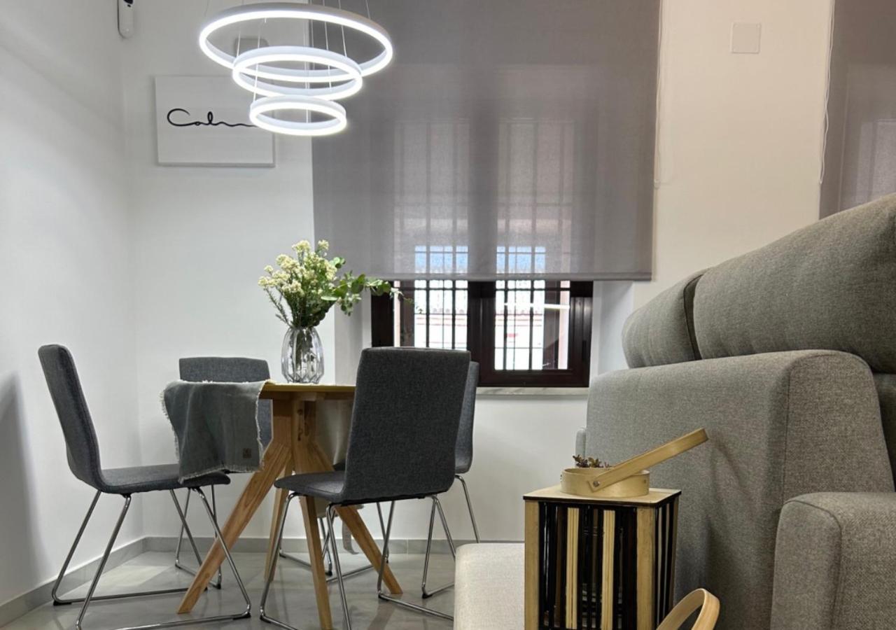 Apartamento Centro Cabildo Antiguo Convento Sanlúcar de Barrameda Zewnętrze zdjęcie