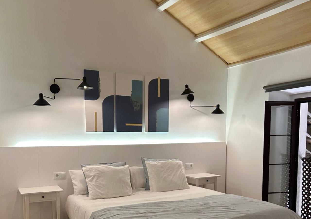 Apartamento Centro Cabildo Antiguo Convento Sanlúcar de Barrameda Zewnętrze zdjęcie