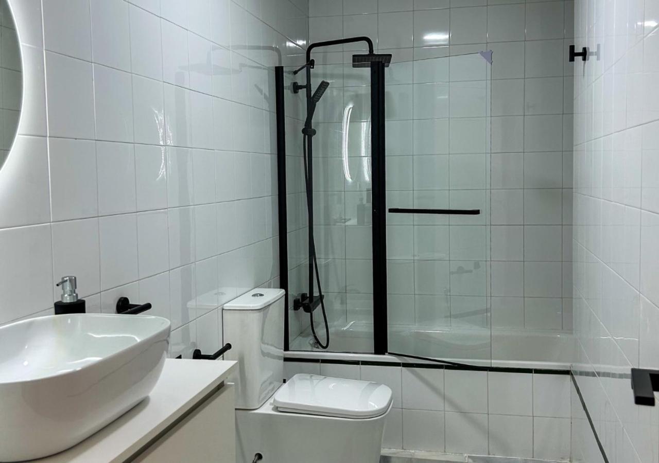 Apartamento Centro Cabildo Antiguo Convento Sanlúcar de Barrameda Zewnętrze zdjęcie